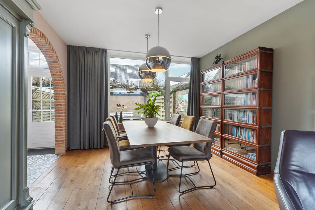 Foto 7 van Eduard van Beinumlaan 109