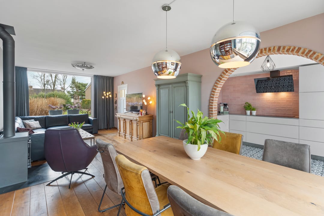 Foto 8 van Eduard van Beinumlaan 109