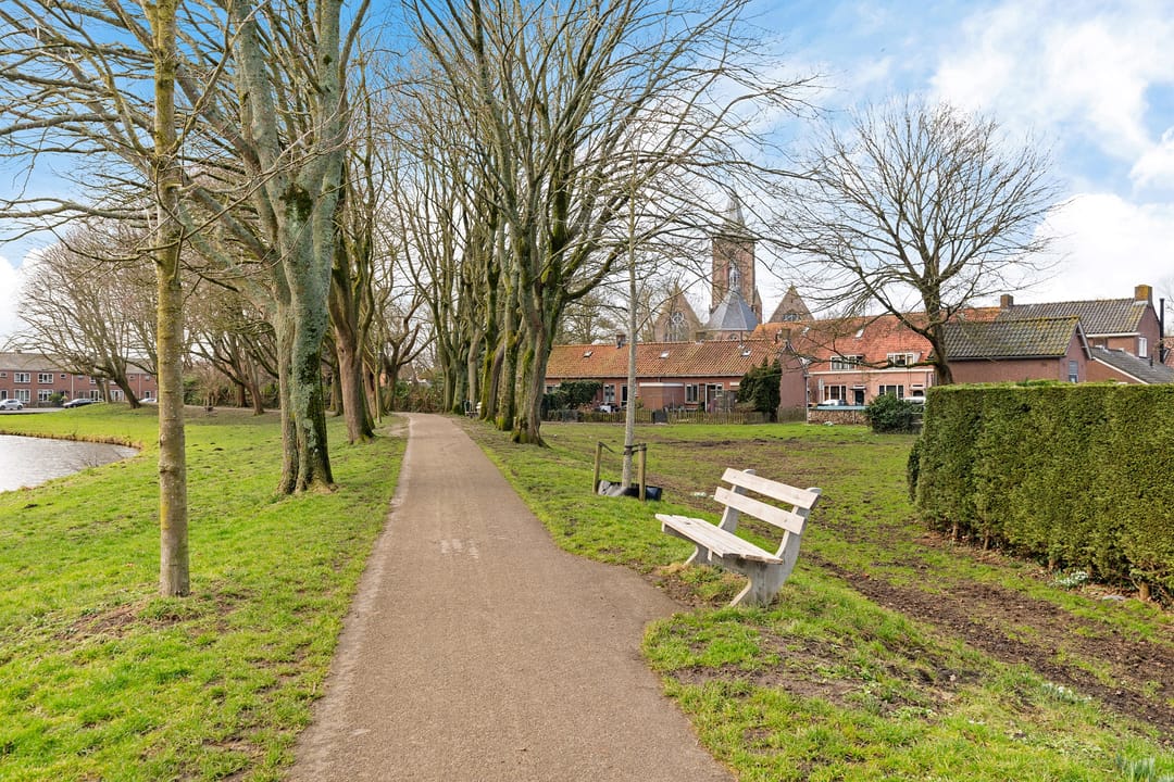 Photo 53 of Fluwelen Burgwal 3