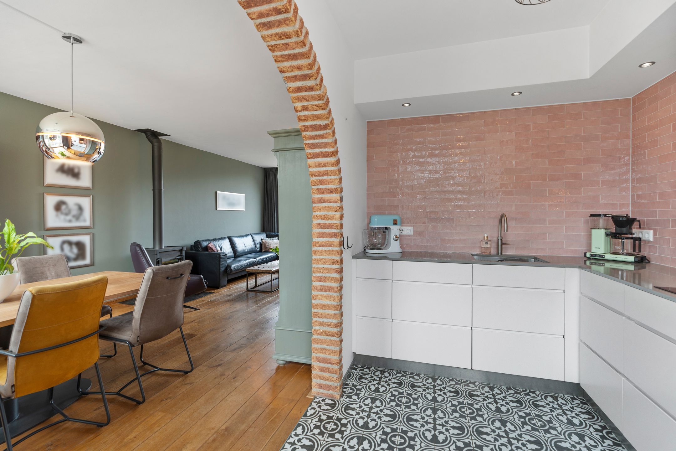 Foto 12 van Eduard van Beinumlaan 109