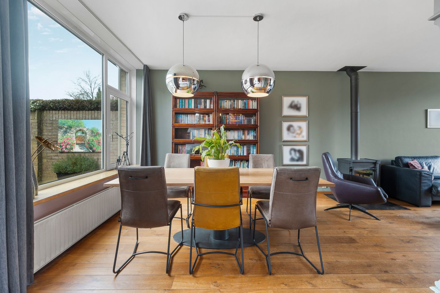 Foto 14 van Eduard van Beinumlaan 109