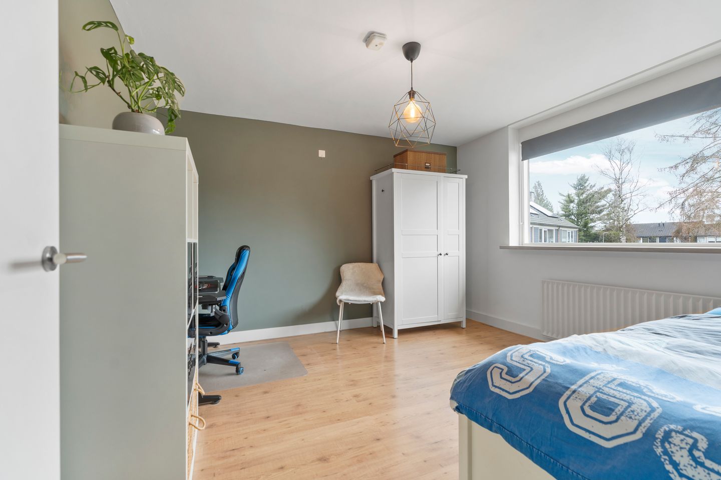 Foto 25 van Eduard van Beinumlaan 109