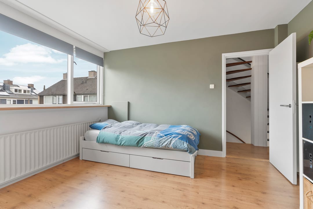 Foto 26 van Eduard van Beinumlaan 109