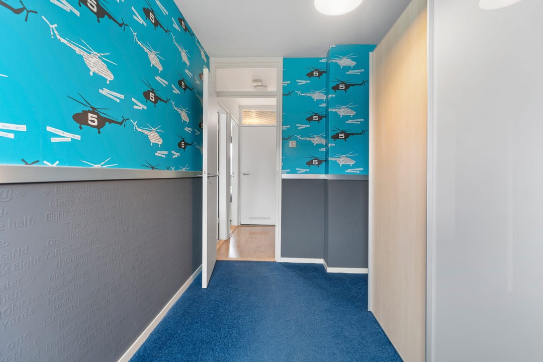 Foto 28 van Eduard van Beinumlaan 109