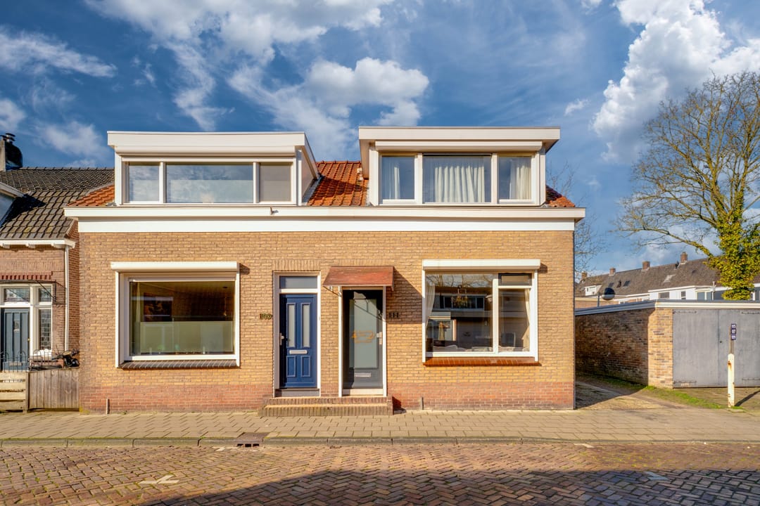 Photo 8 of Nieuweweg 111