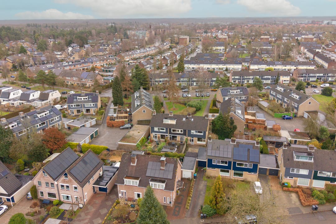 Foto 61 van Eduard van Beinumlaan 109