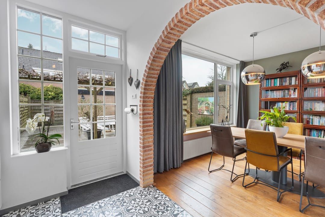 Foto 13 van Eduard van Beinumlaan 109