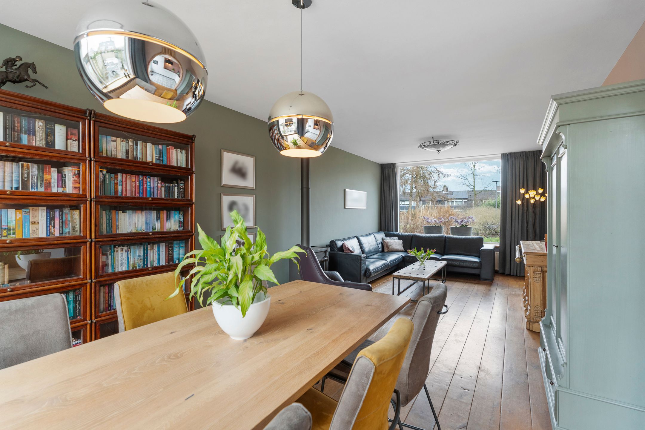 Foto 15 van Eduard van Beinumlaan 109