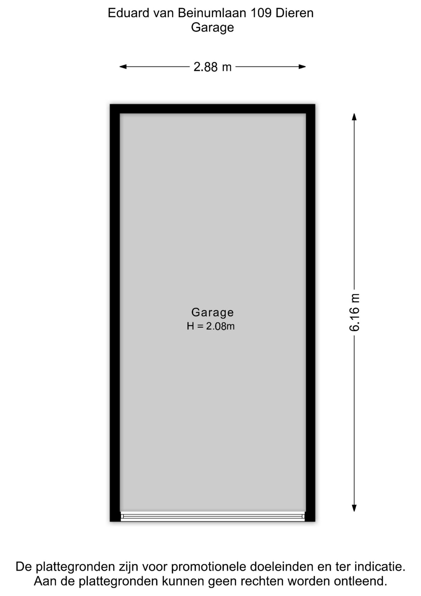 Foto 64 van Eduard van Beinumlaan 109