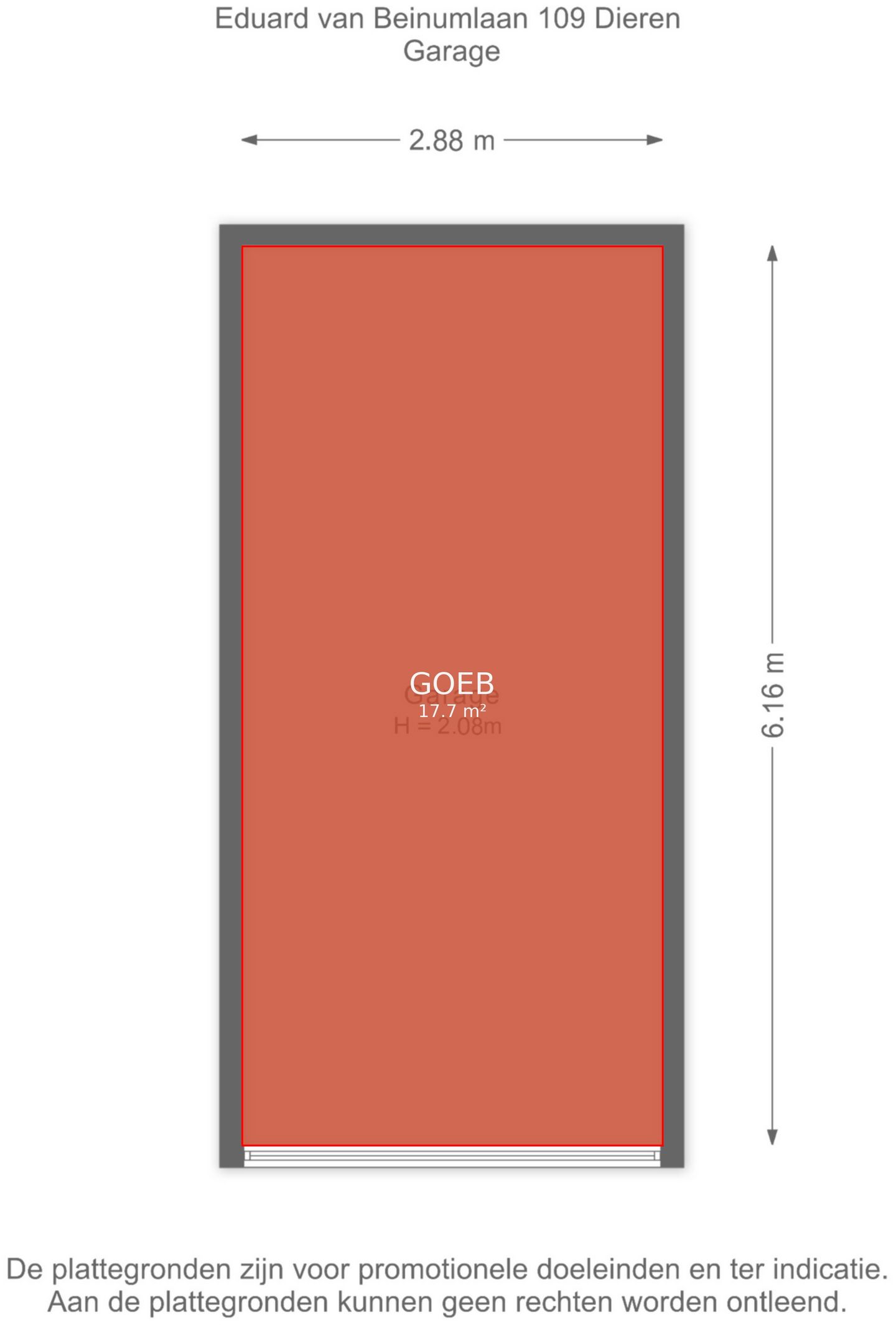 Foto 65 van Eduard van Beinumlaan 109