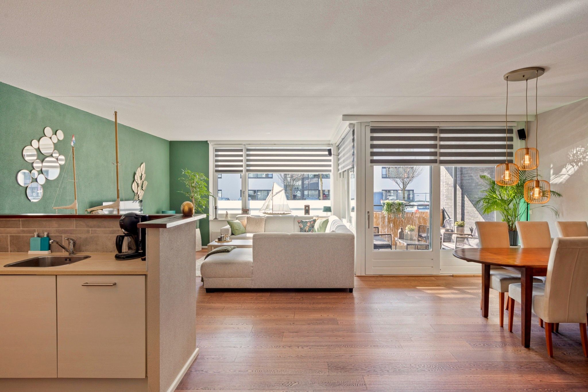 Foto 3 van Manis Krijgsmanhof 70