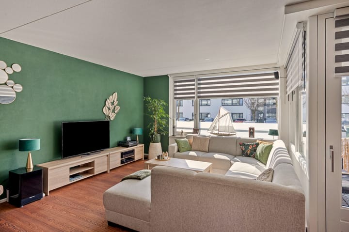 Foto 4 van Manis Krijgsmanhof 70