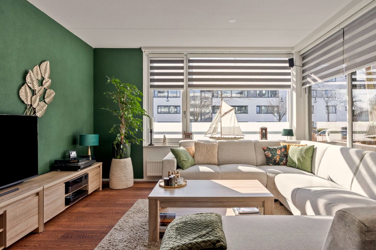 Foto 5 van Manis Krijgsmanhof 70