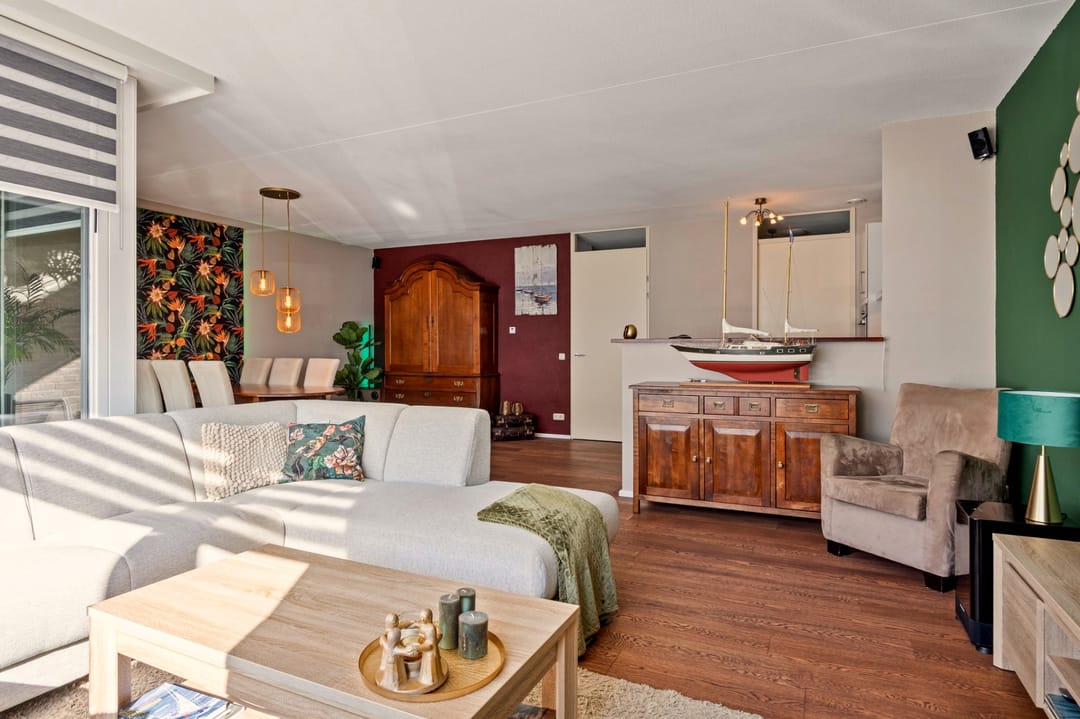 Foto 7 van Manis Krijgsmanhof 70