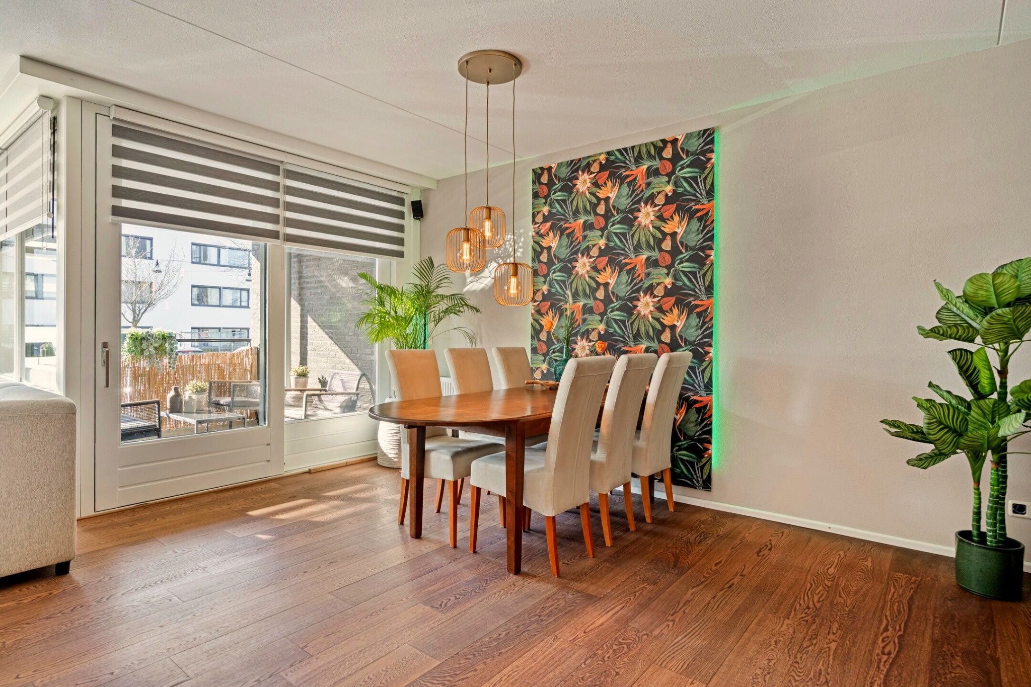 Foto 9 van Manis Krijgsmanhof 70