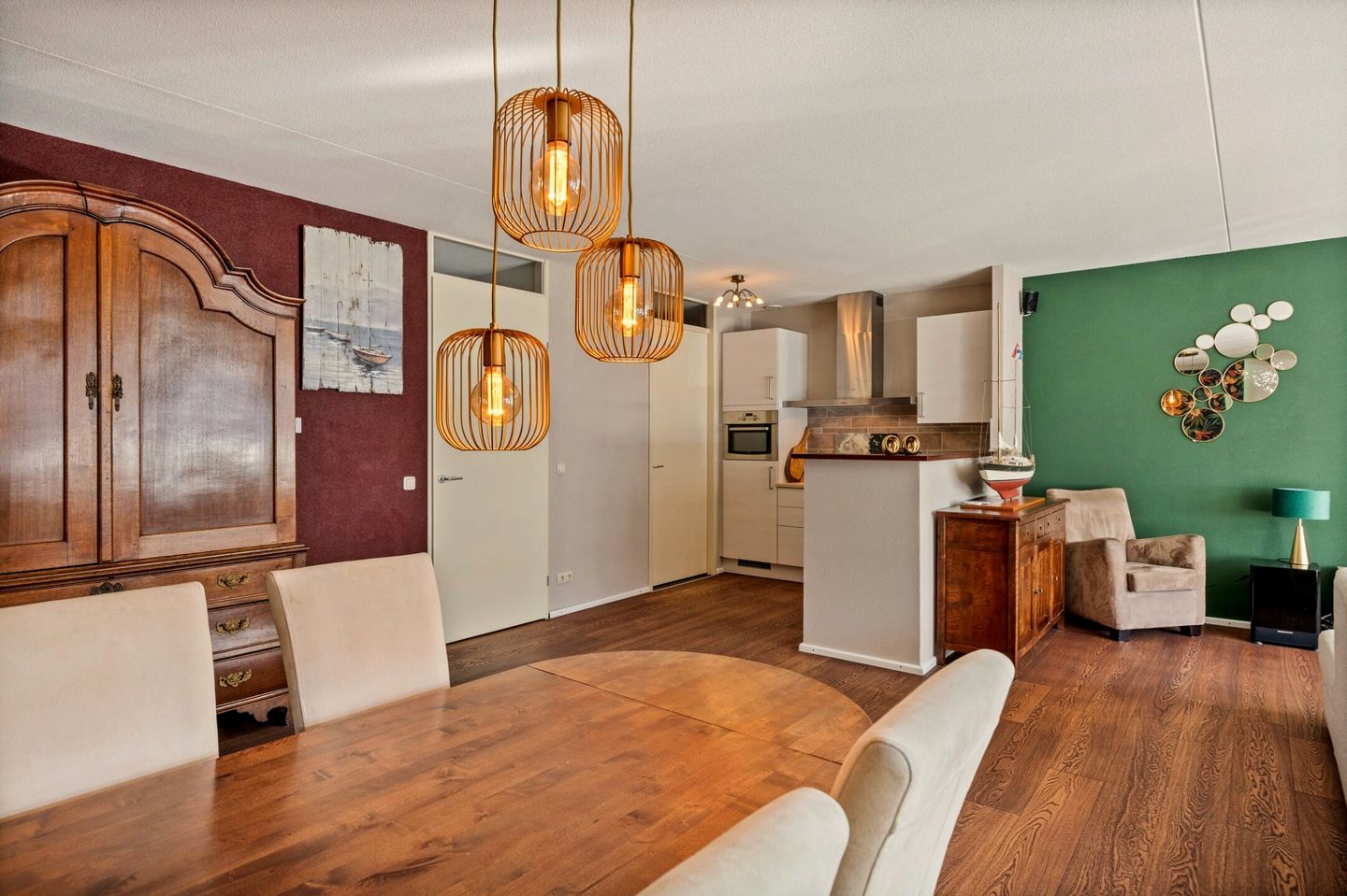 Foto 10 van Manis Krijgsmanhof 70