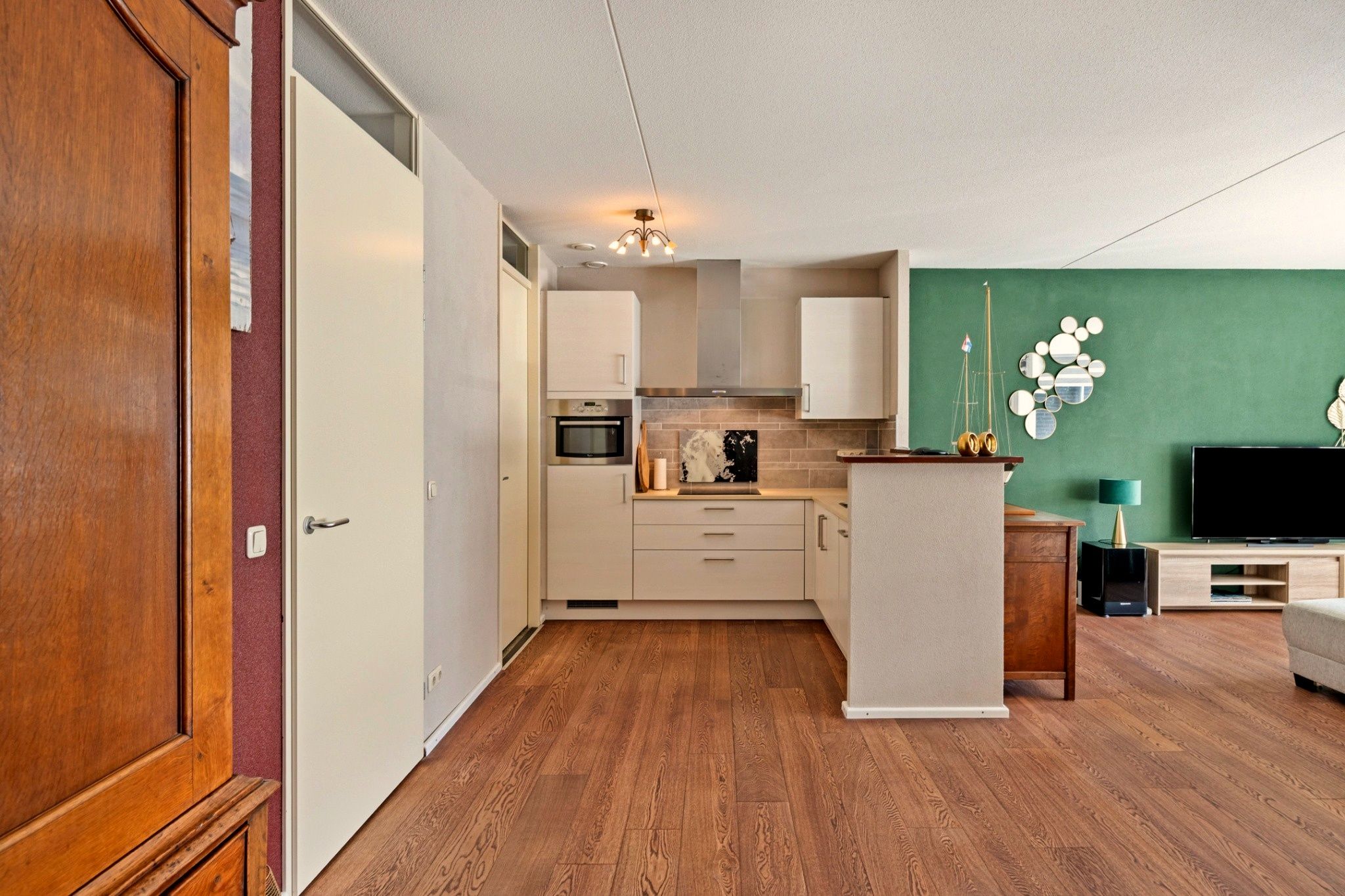 Foto 12 van Manis Krijgsmanhof 70