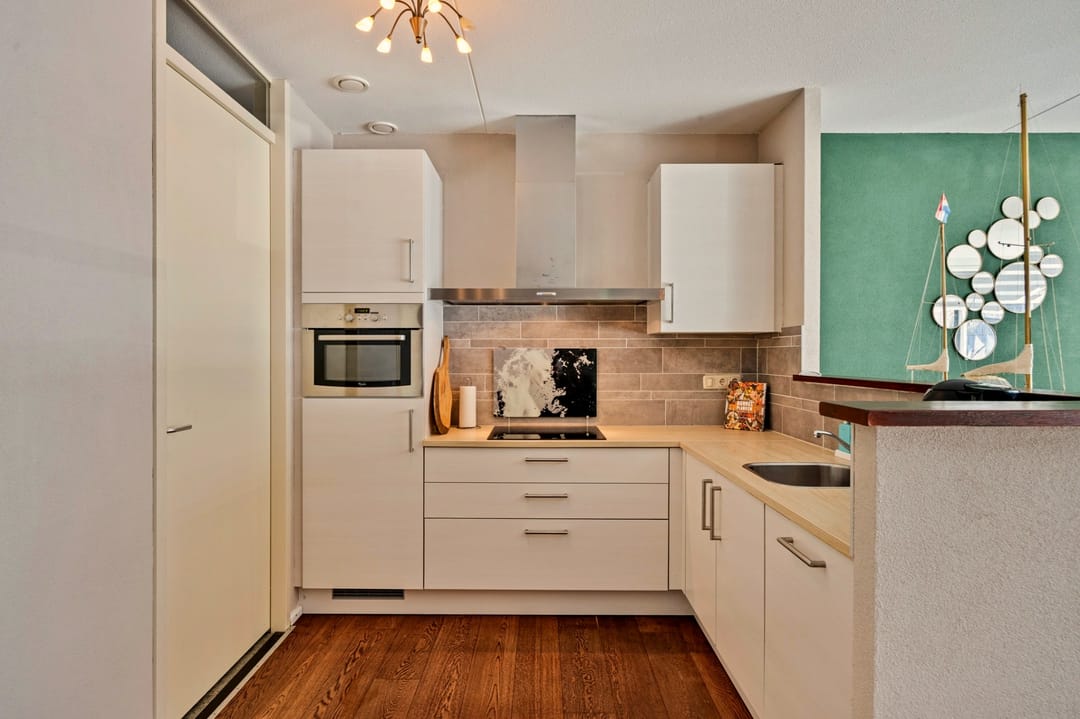 Foto 13 van Manis Krijgsmanhof 70