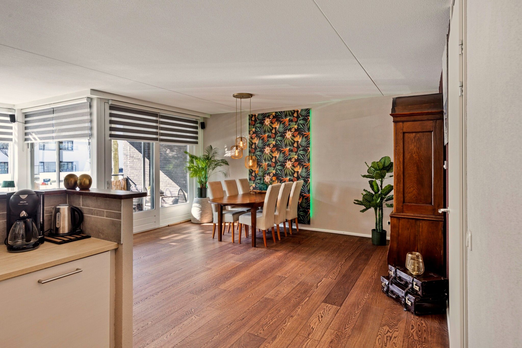 Foto 15 van Manis Krijgsmanhof 70