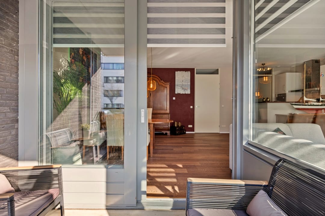 Foto 16 van Manis Krijgsmanhof 70