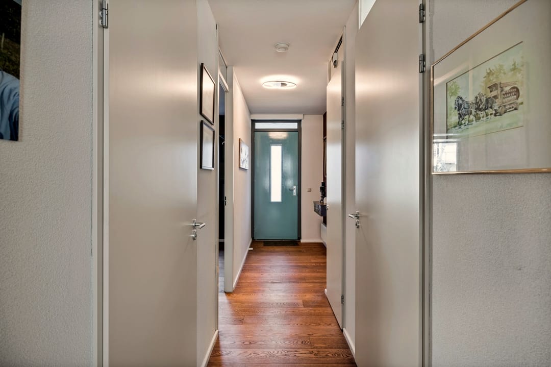 Foto 17 van Manis Krijgsmanhof 70