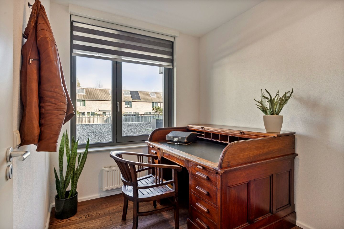 Foto 19 van Manis Krijgsmanhof 70