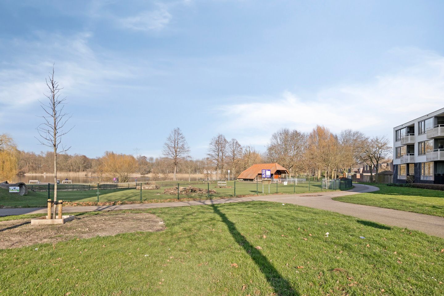 Foto 25 van Manis Krijgsmanhof 70