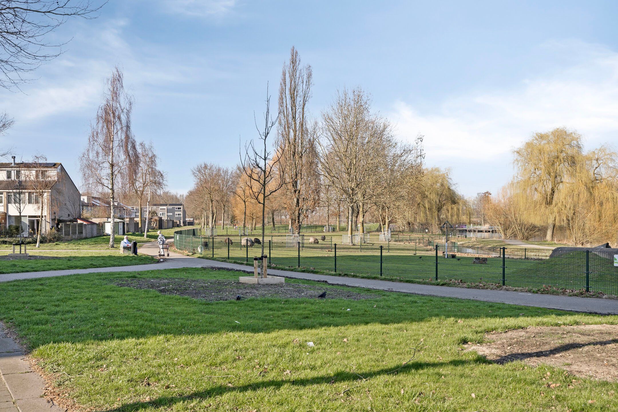 Foto 27 van Manis Krijgsmanhof 70