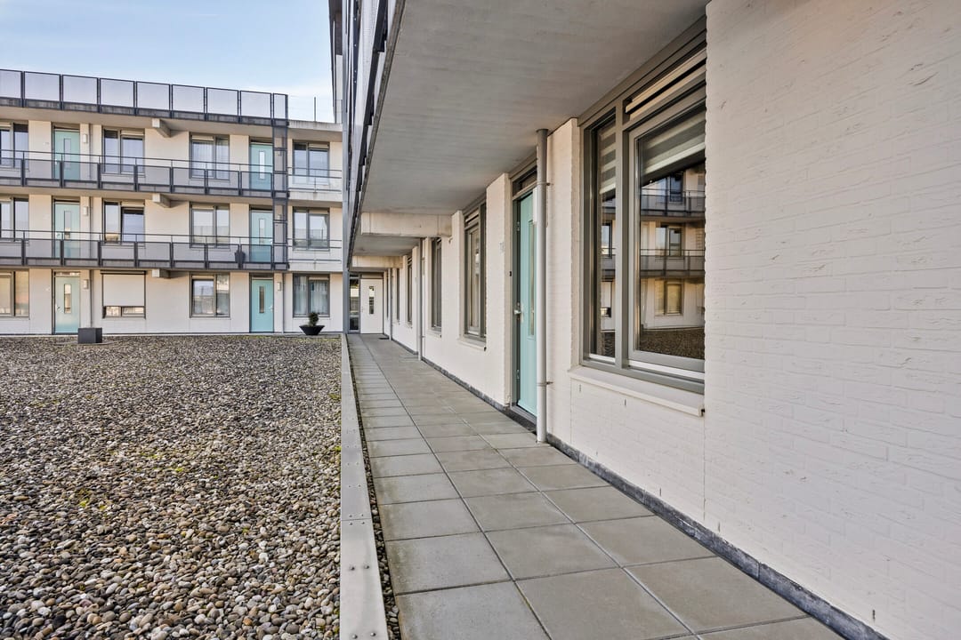 Foto 28 van Manis Krijgsmanhof 70