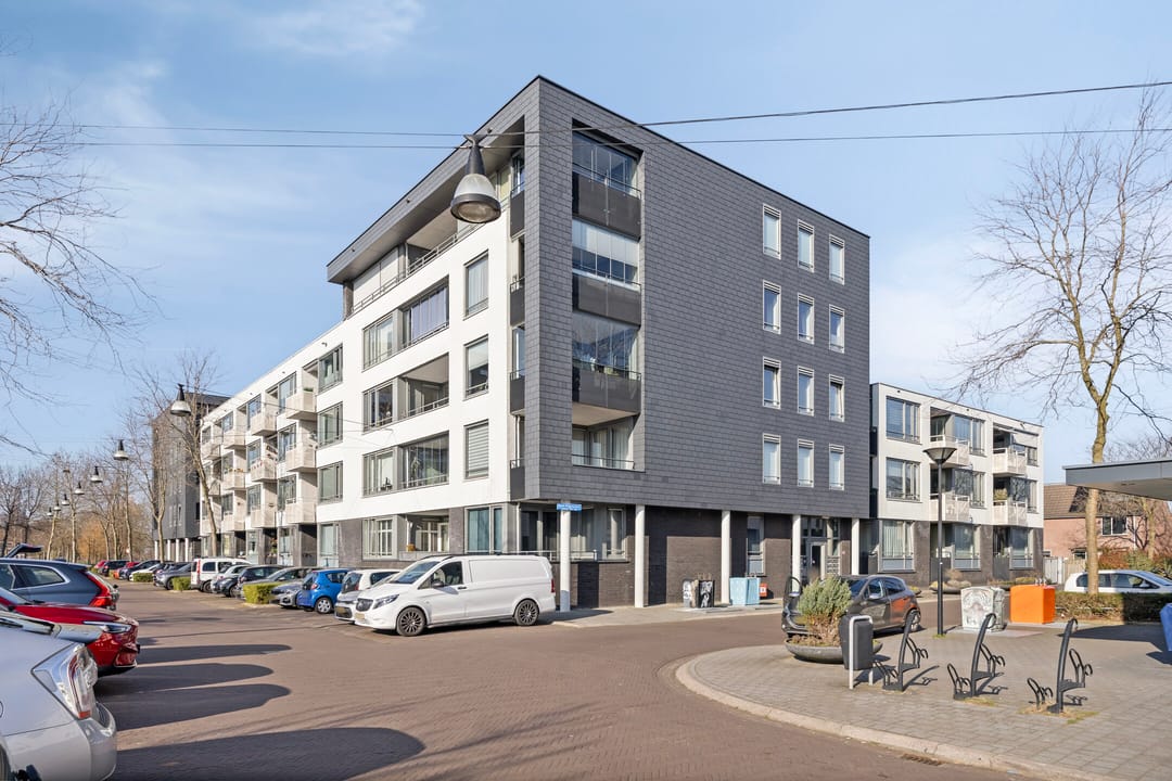 Foto 31 van Manis Krijgsmanhof 70