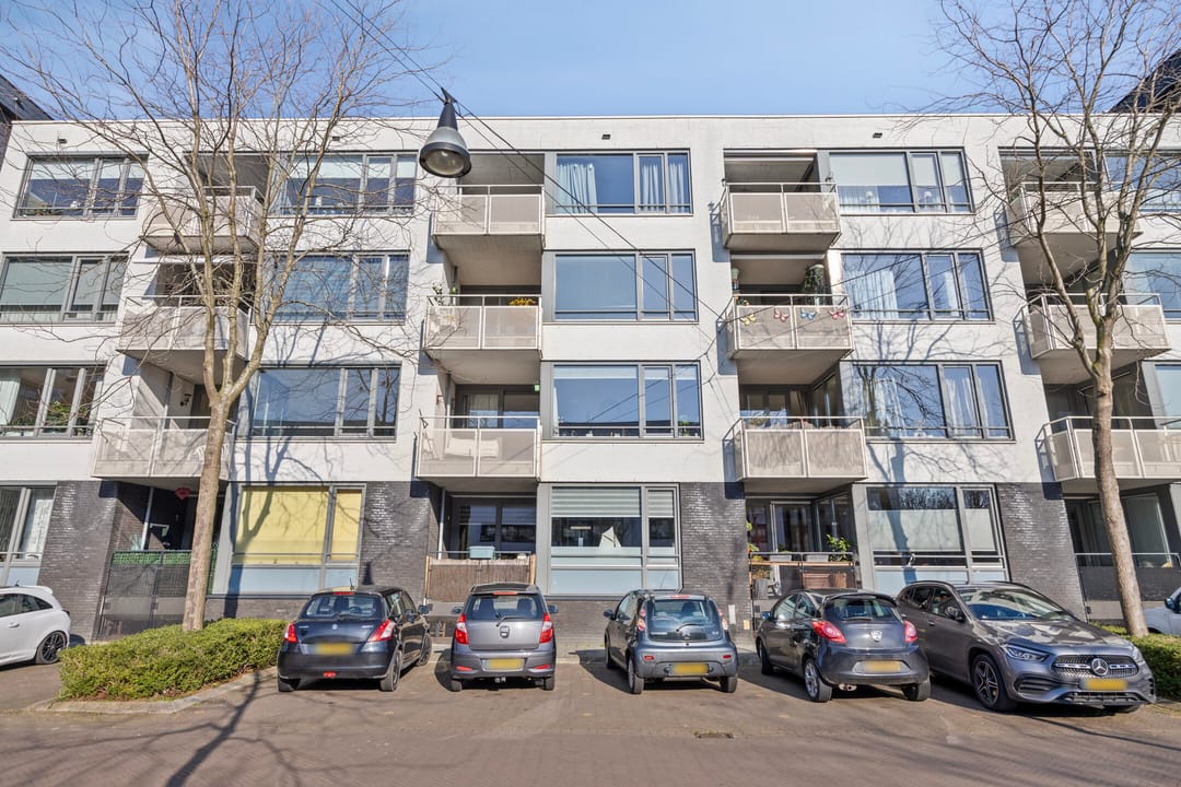 Foto 32 van Manis Krijgsmanhof 70