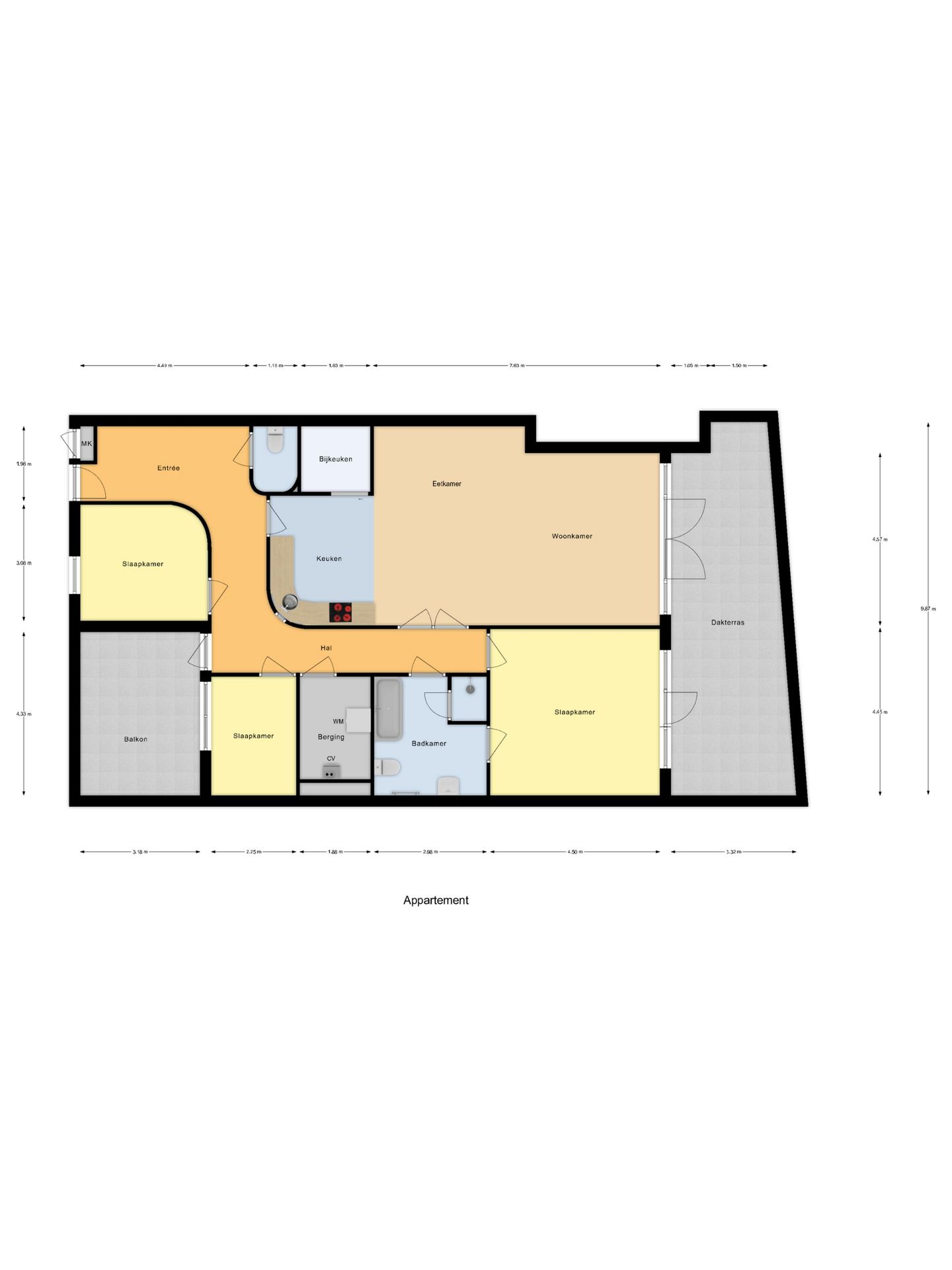 Foto 20 van Rijssensestraat 51-C