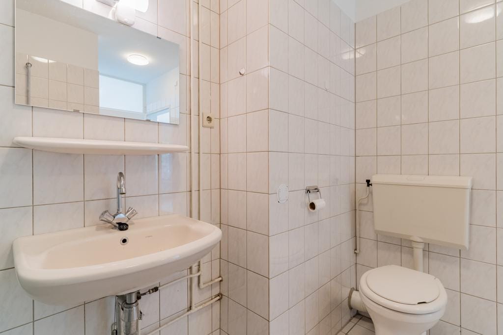 Foto 7 van Korte Nieuwstraat 34