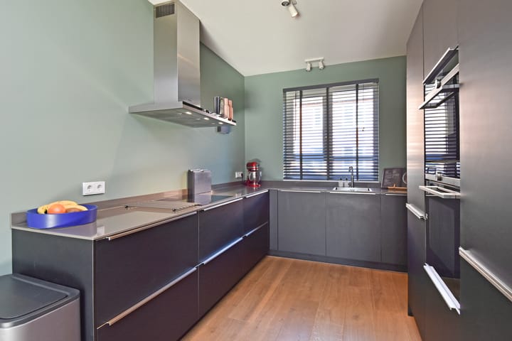 Foto 2 van Ockenburger Tientweg 6