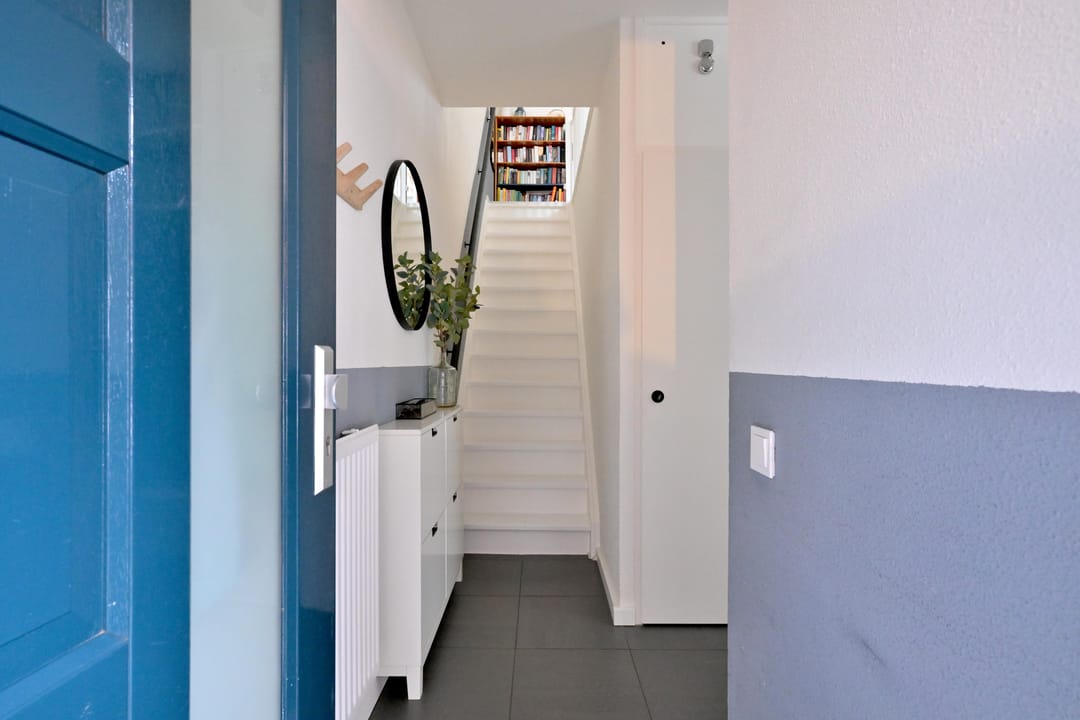 Foto 2 van Rozengaarderweg 56