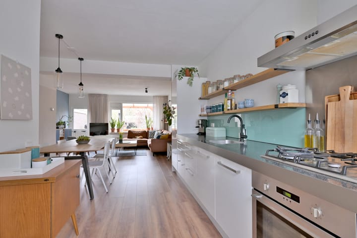 Foto 3 van Rozengaarderweg 56