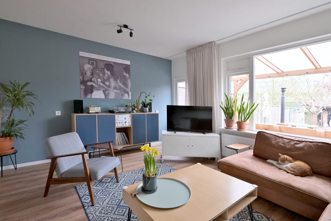 Foto 7 van Rozengaarderweg 56