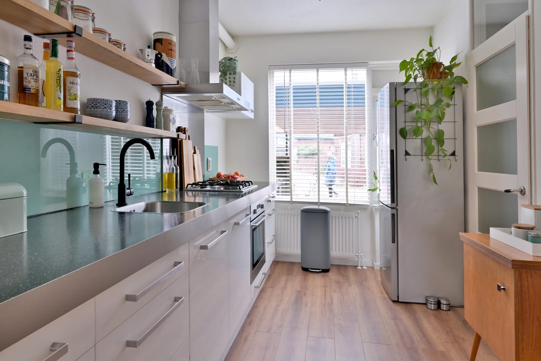 Foto 11 van Rozengaarderweg 56