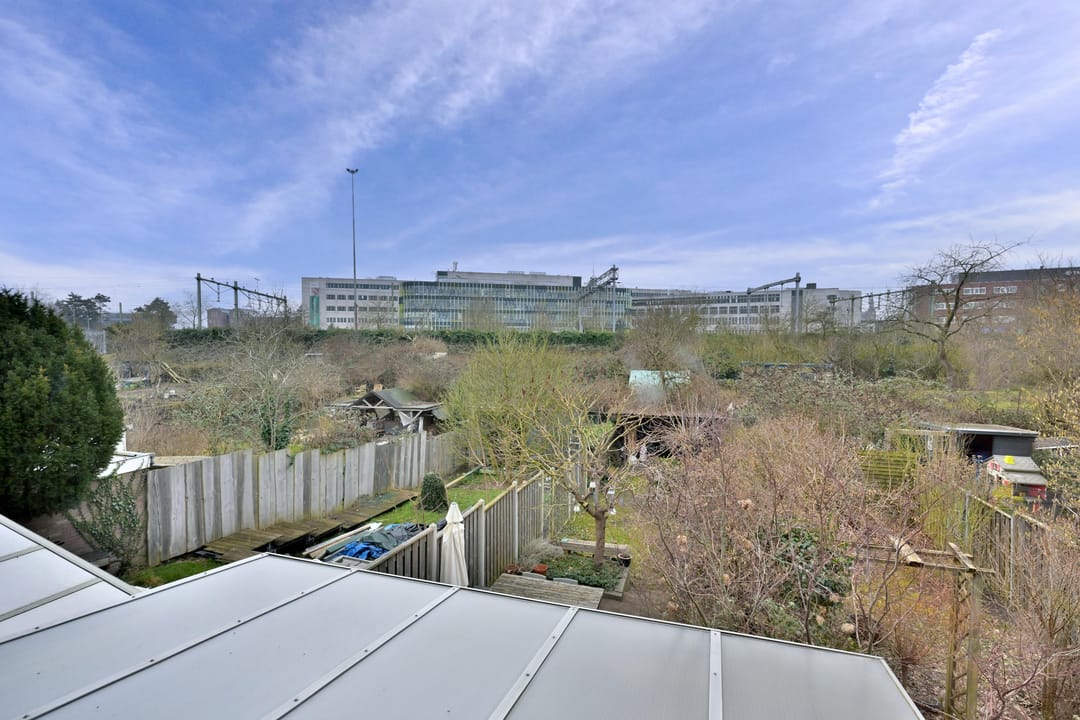 Foto 17 van Rozengaarderweg 56