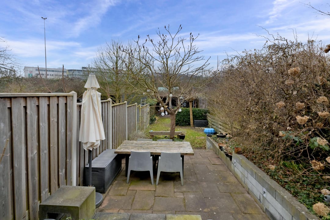 Foto 32 van Rozengaarderweg 56