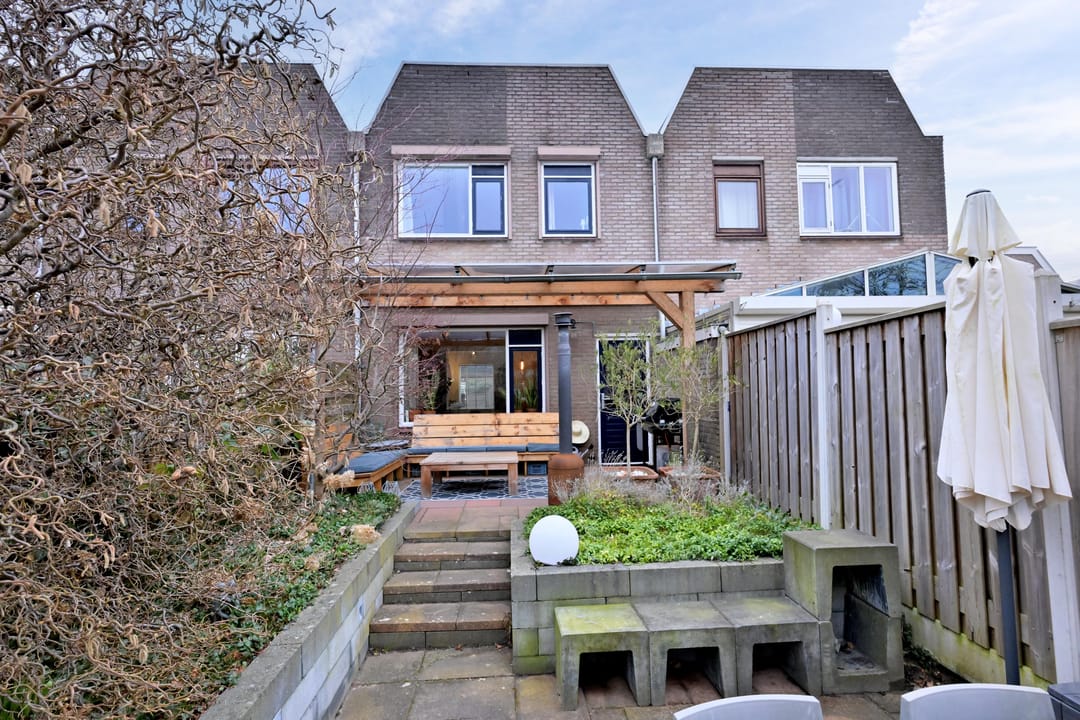 Foto 38 van Rozengaarderweg 56