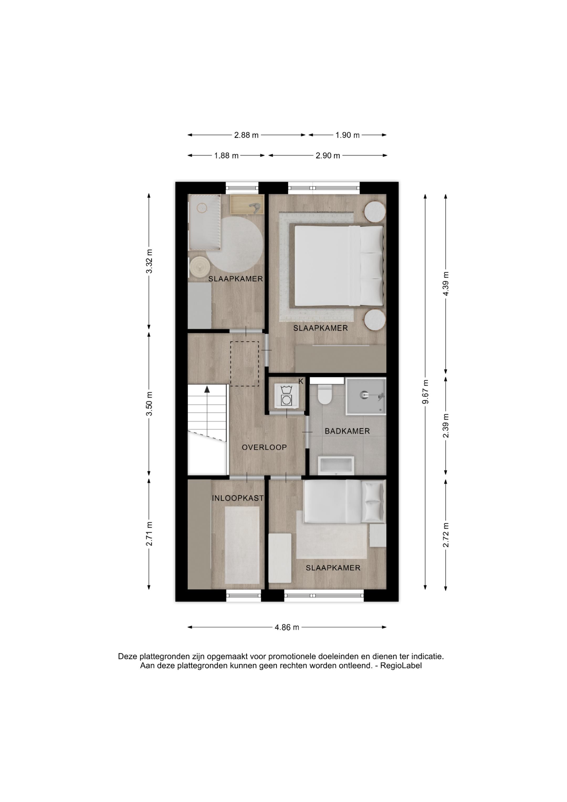 Foto 45 van Rozengaarderweg 56