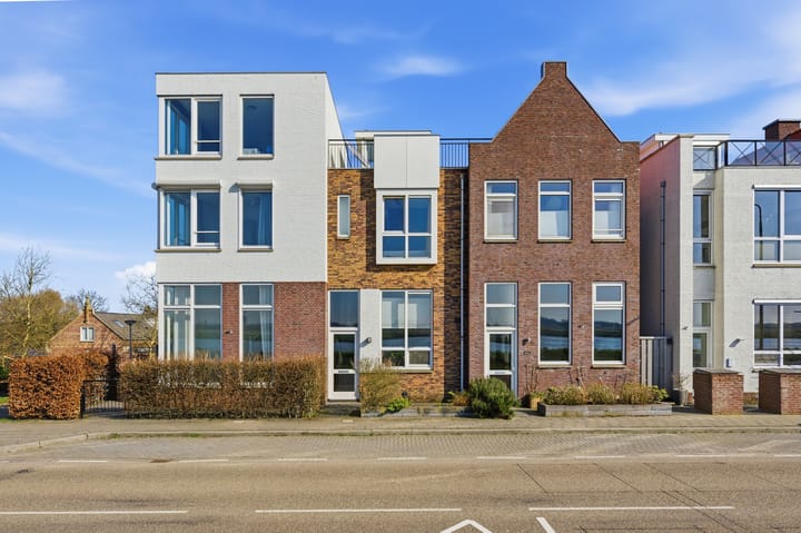 Foto 4 van Oost Kinderdijk 233