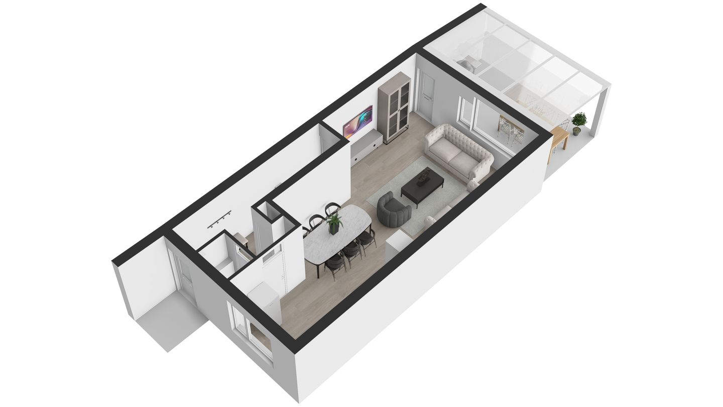 Foto 50 van Rozengaarderweg 56