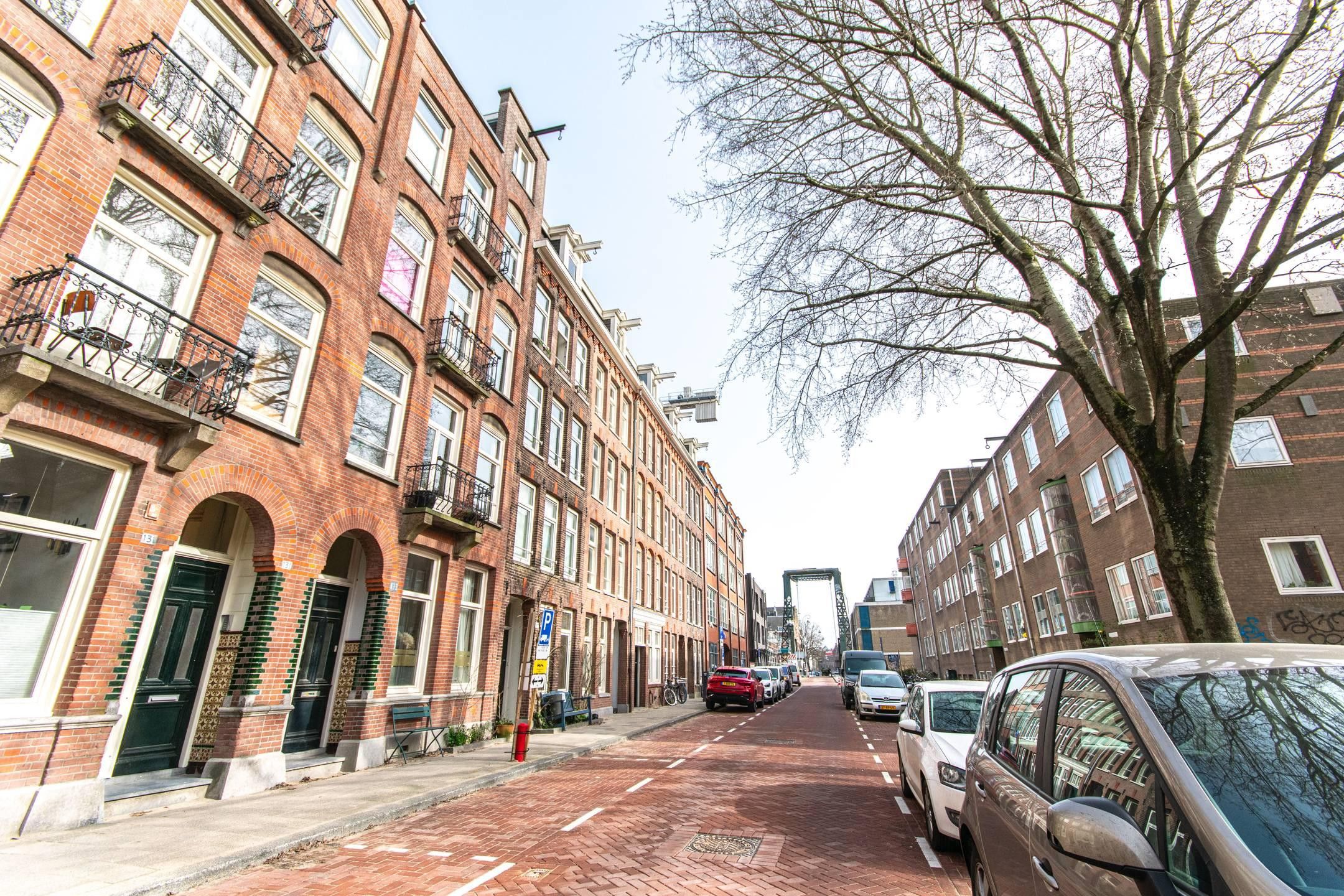 Foto 21 van Hoogte Kadijk 127-B