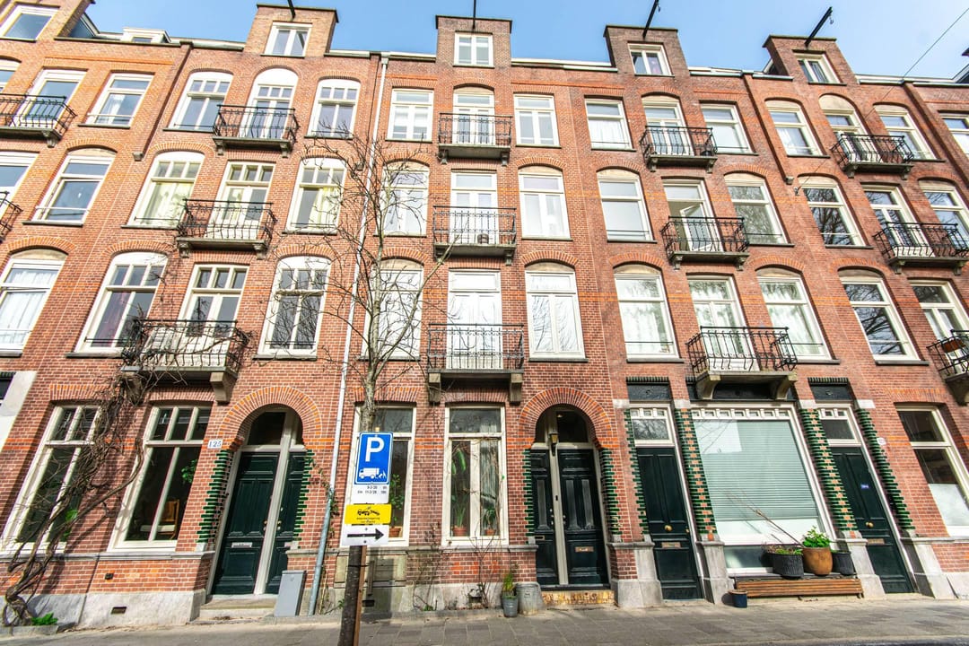 Foto 22 van Hoogte Kadijk 127-B