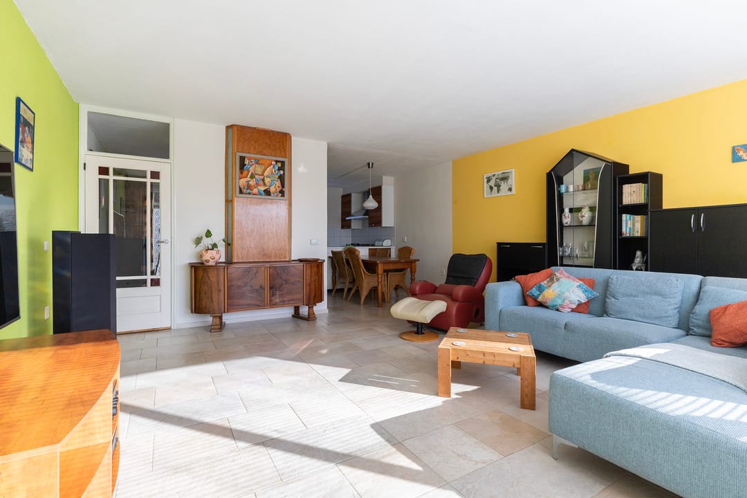 Foto 13 van Maagdepalm 4