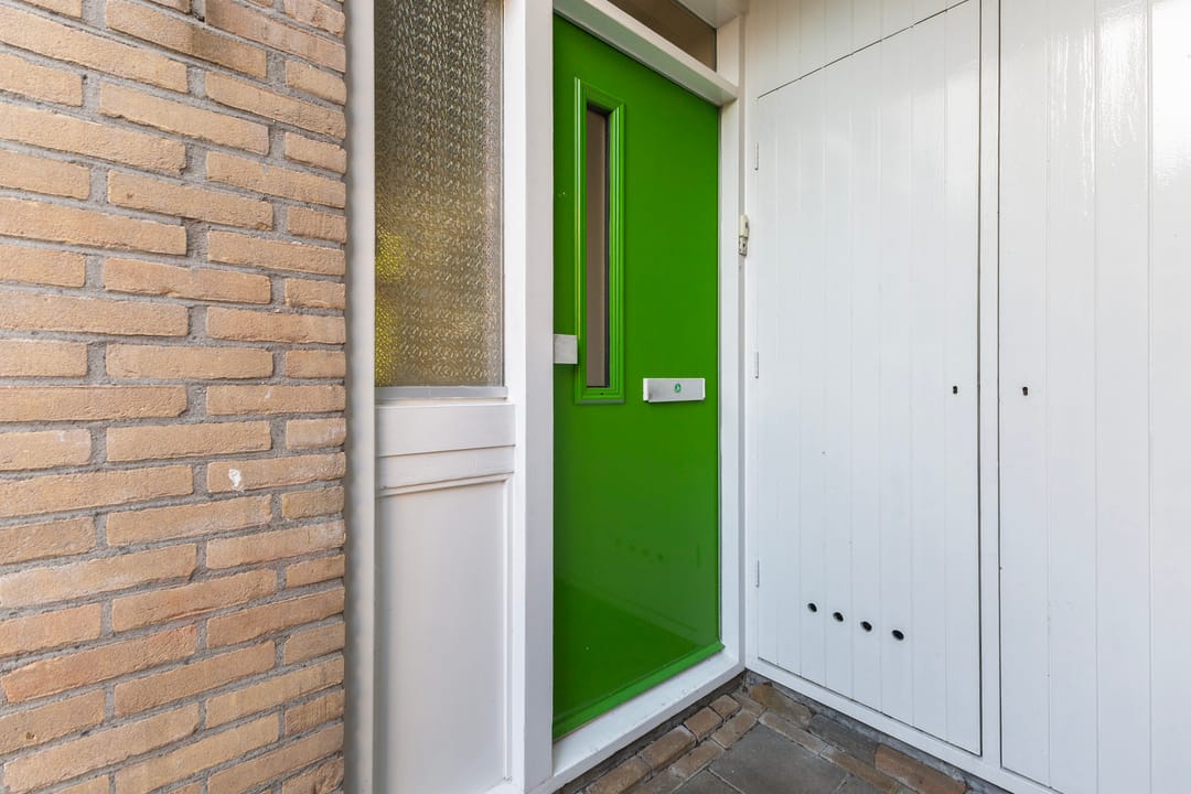 Foto 8 van Maagdepalm 4