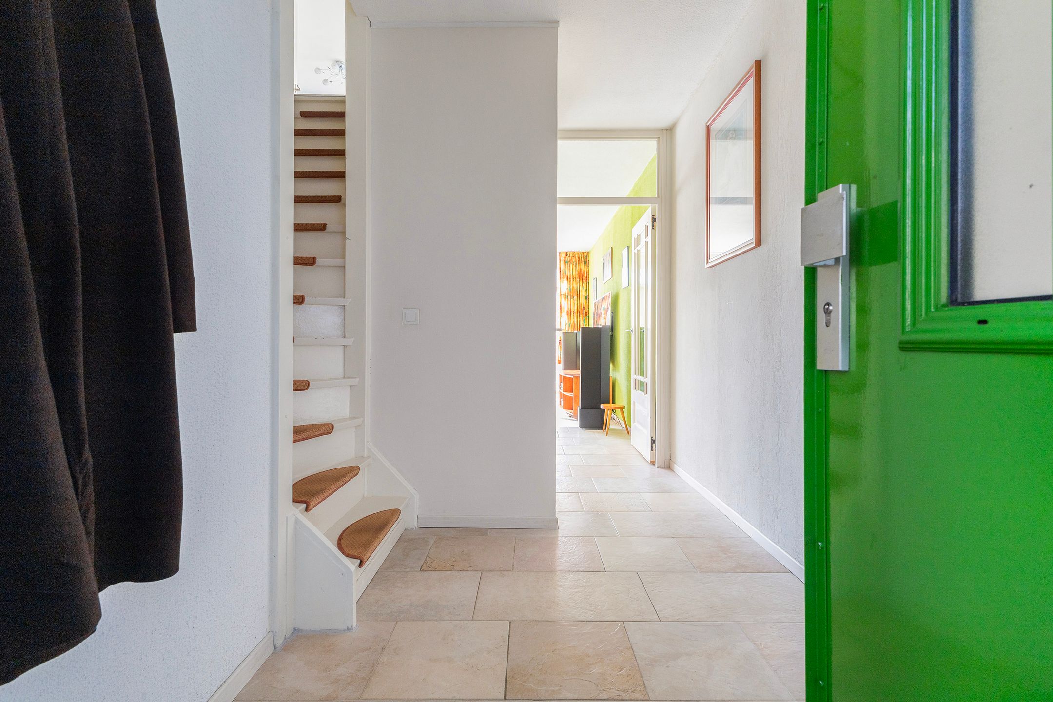 Foto 9 van Maagdepalm 4