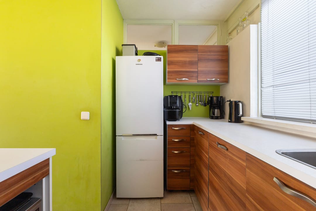 Foto 17 van Maagdepalm 4